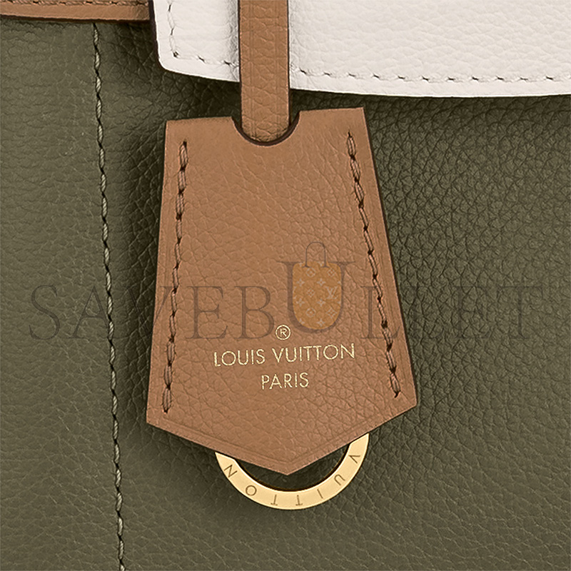 LOUIS VUITTON LOCKME EVER BB M20797 (28*20*11.5cm) LOUIS VUITTON LOCKME EVER BB M20797 (28*20*11.5cm)